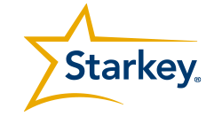 Starkey Logo