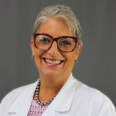Linda Farrow, Au.D., Doctor of Audiology
